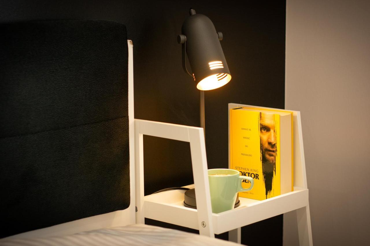 Central Perk Kladsko Exteriér fotografie